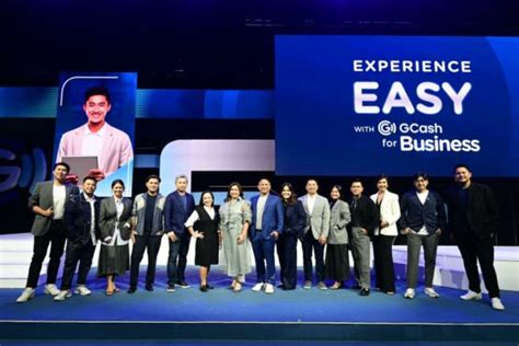 GCash launches GCash for Business to provide digital solutions .